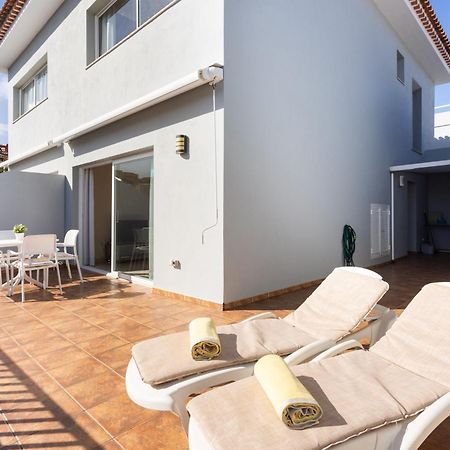 Azalea - Vivienda Vacacional Puerto de la Cruz  Exteriör bild