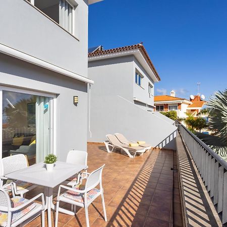Azalea - Vivienda Vacacional Puerto de la Cruz  Exteriör bild