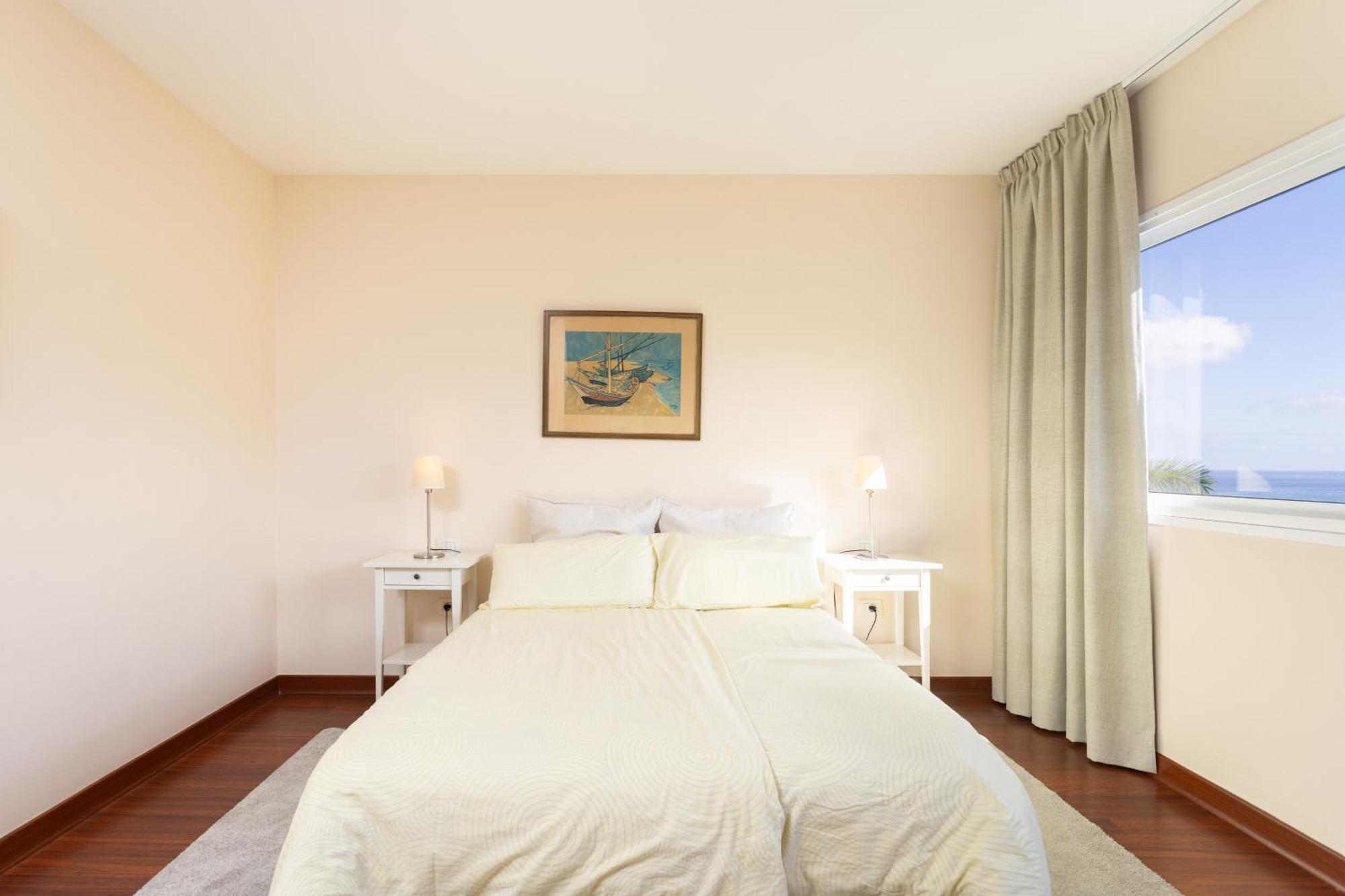 Azalea - Vivienda Vacacional Puerto de la Cruz  Exteriör bild