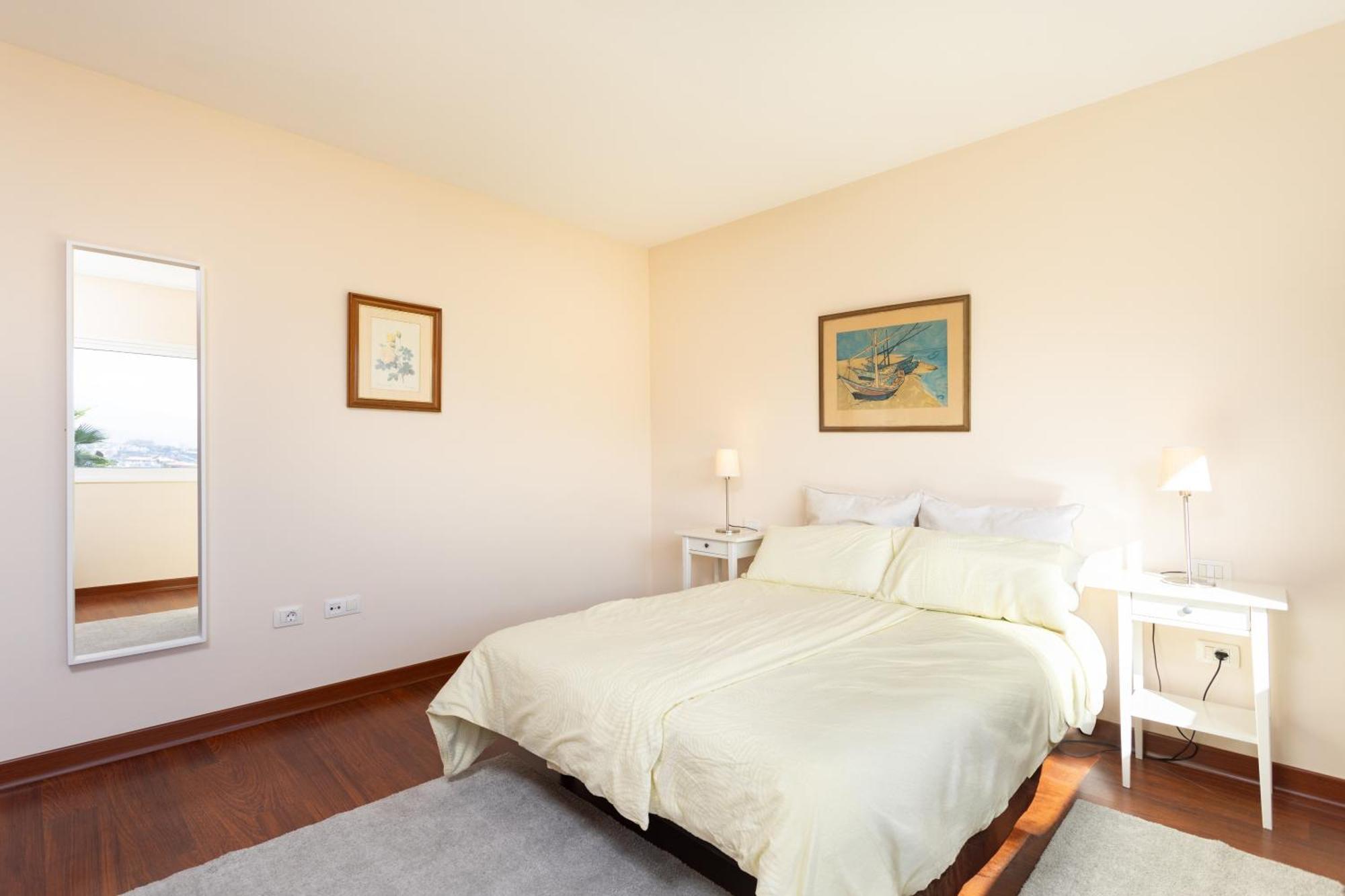 Azalea - Vivienda Vacacional Puerto de la Cruz  Exteriör bild