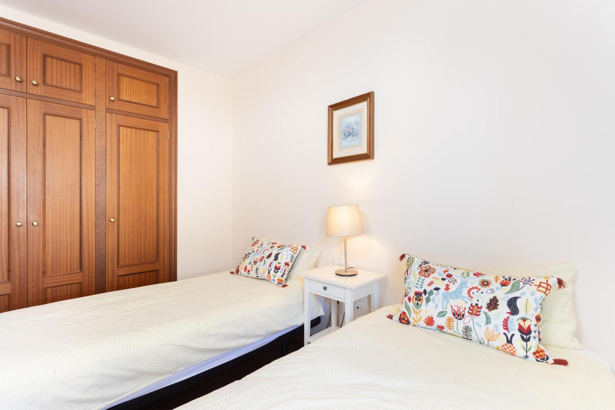 Azalea - Vivienda Vacacional Puerto de la Cruz  Exteriör bild