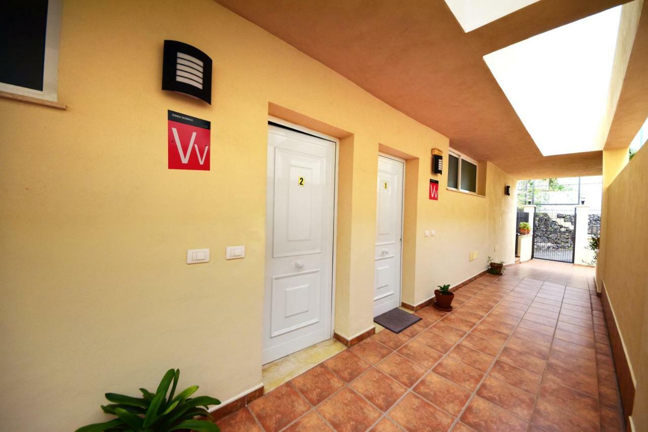 Azalea - Vivienda Vacacional Puerto de la Cruz  Exteriör bild