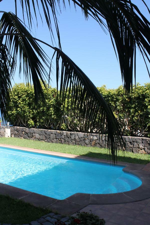 Azalea - Vivienda Vacacional Puerto de la Cruz  Exteriör bild